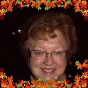 Meet your Posher, Kathleen